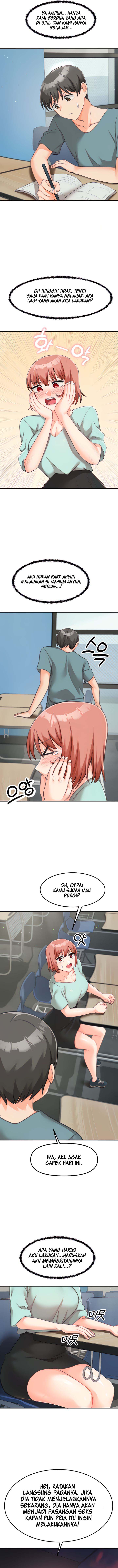 Boarding School - Chapter 28 3