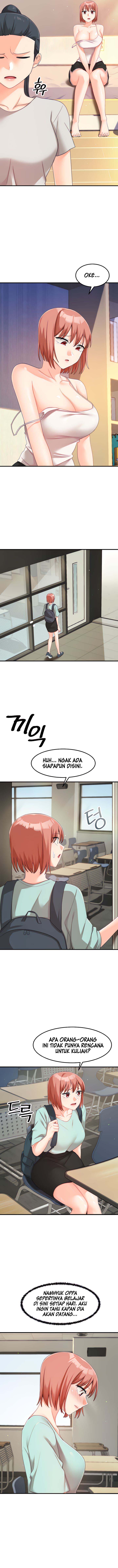 Boarding School - Chapter 28 12