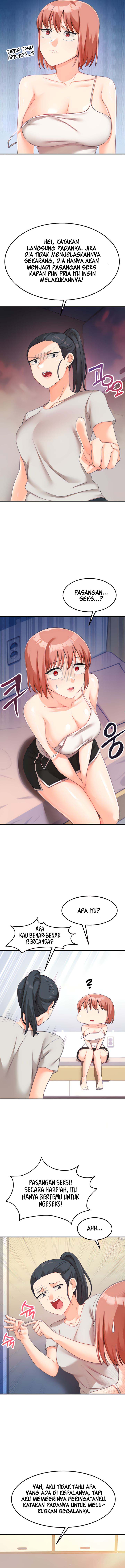 Boarding School - Chapter 28 11