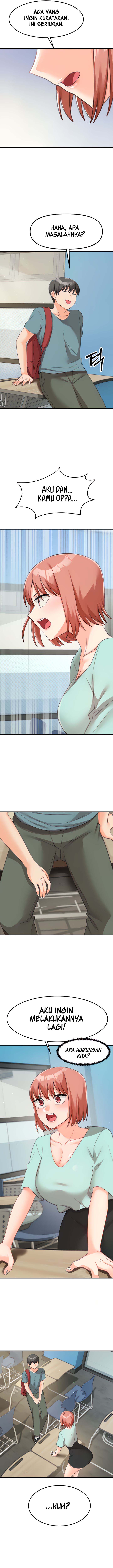 Boarding School - Chapter 28 6