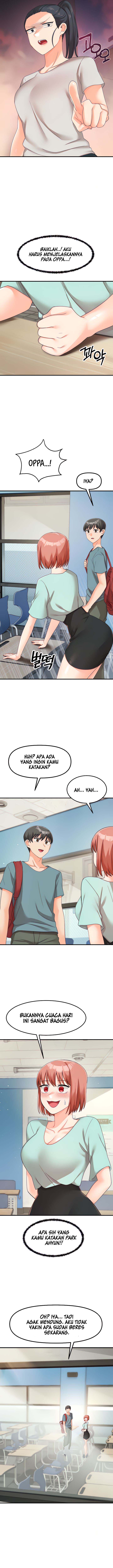 Boarding School - Chapter 28 4