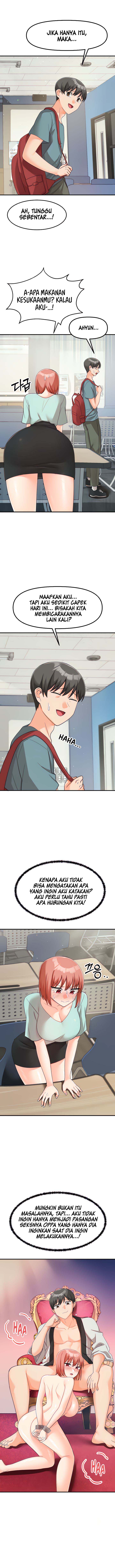 Boarding School - Chapter 28 5