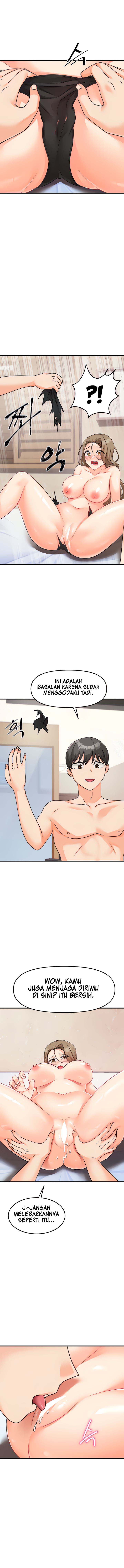 Boarding School - Chapter 33 6 Boarding School - Chapter 33 6