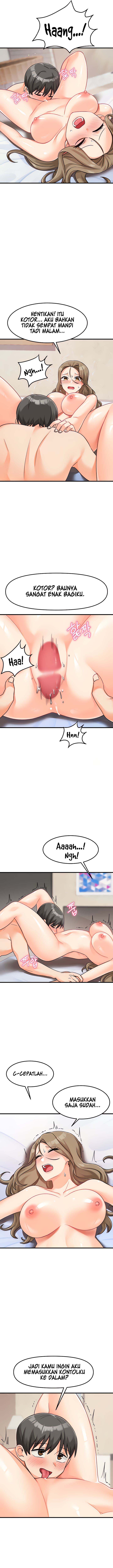 Boarding School - Chapter 33 7 Boarding School - Chapter 33 7