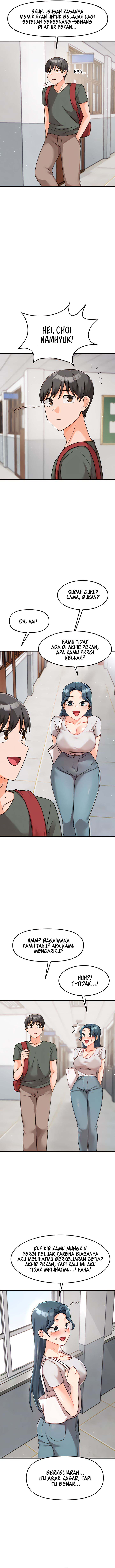 Boarding School - Chapter 37 2