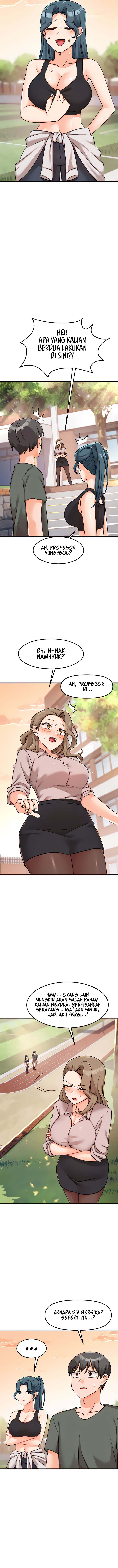 Boarding School - Chapter 37 6