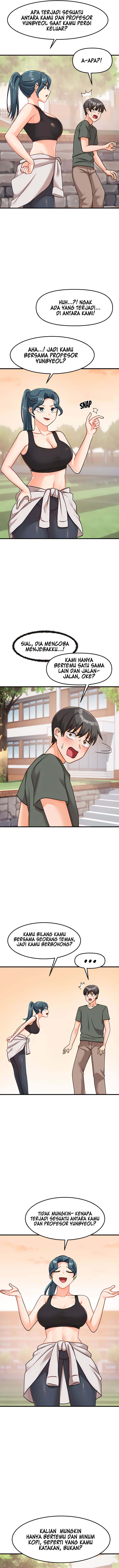 Boarding School - Chapter 37 7