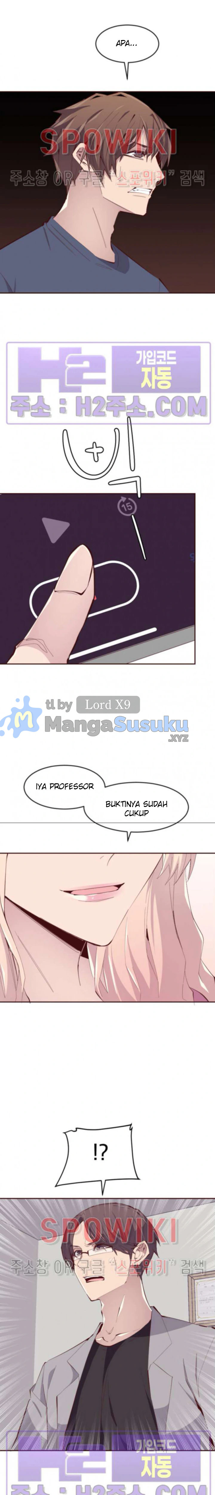 Body Camper - Chapter 38 8