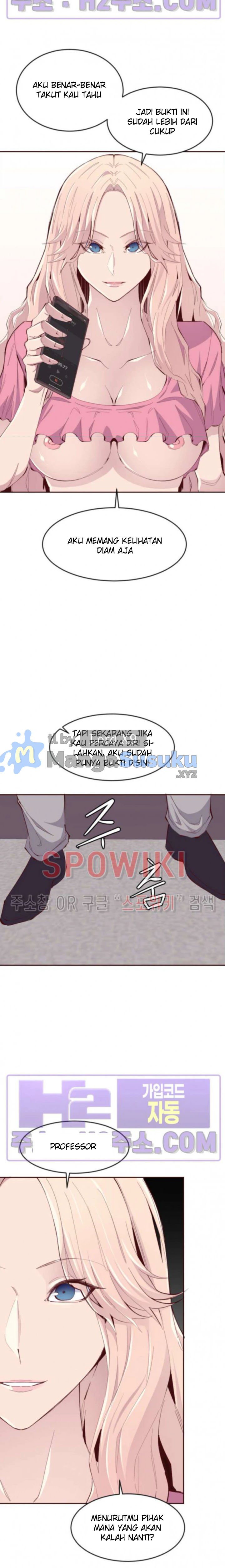 Body Camper - Chapter 38 9