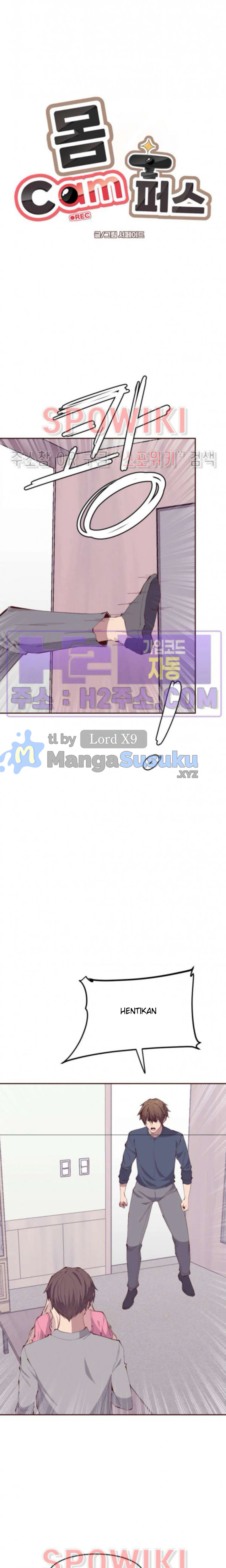 Body Camper - Chapter 38 2