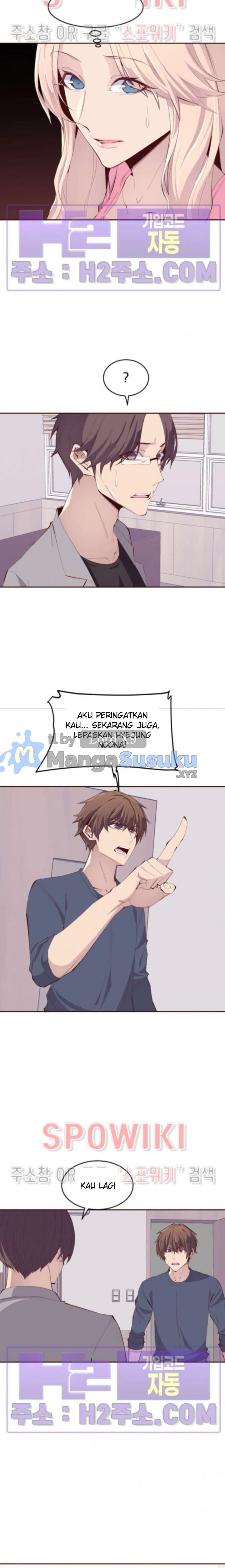 Body Camper - Chapter 38 3