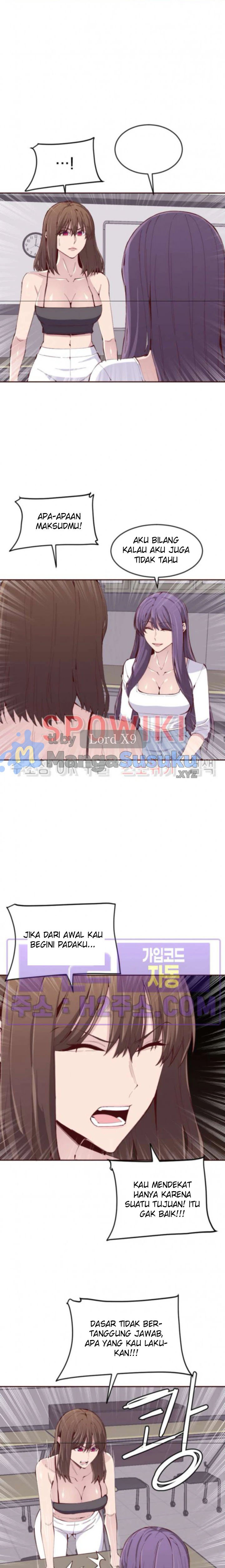 Body Camper - Chapter 38 12