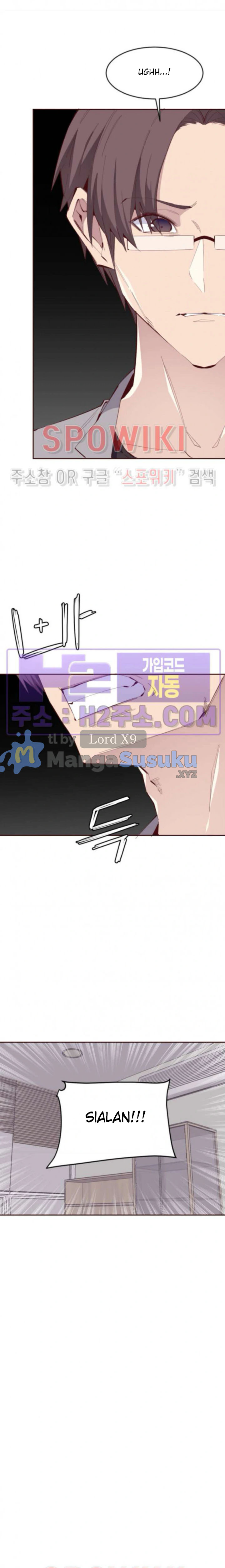 Body Camper - Chapter 38 10