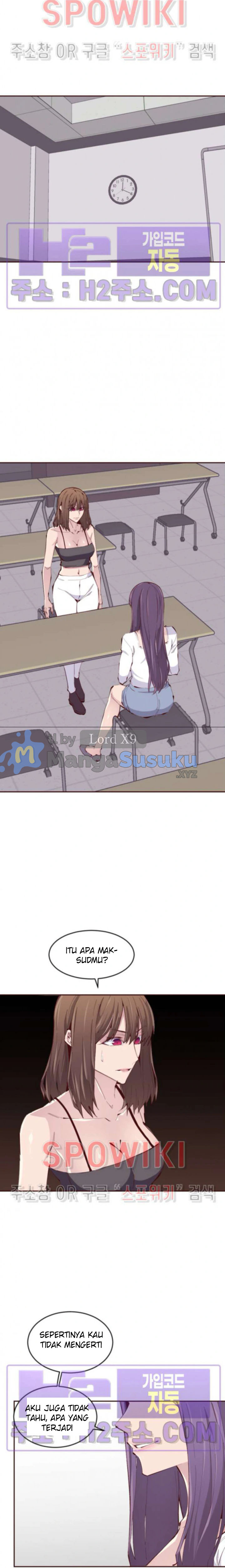 Body Camper - Chapter 38 11