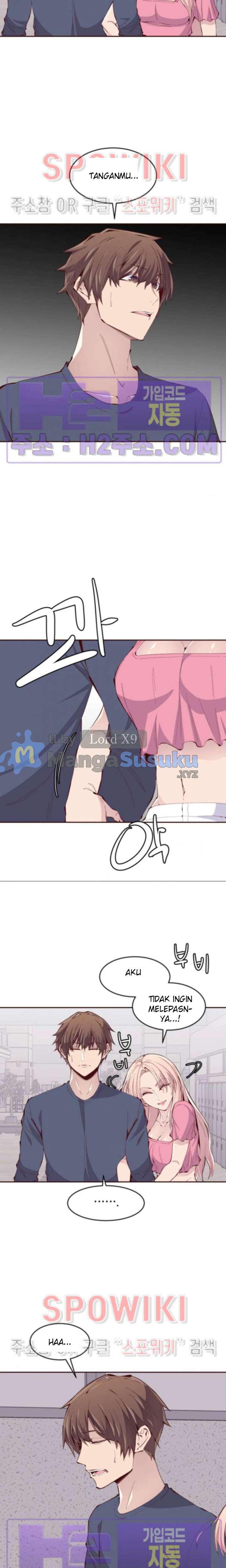 Body Camper - Chapter 38 16