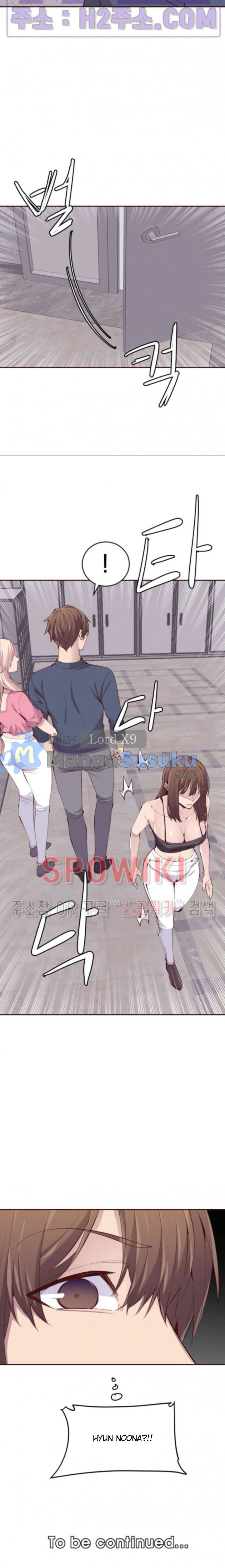 Body Camper - Chapter 38 17