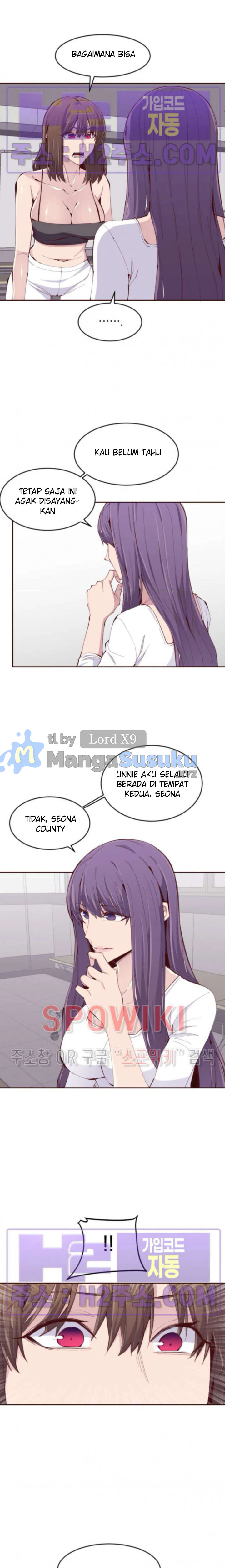 Body Camper - Chapter 38 14