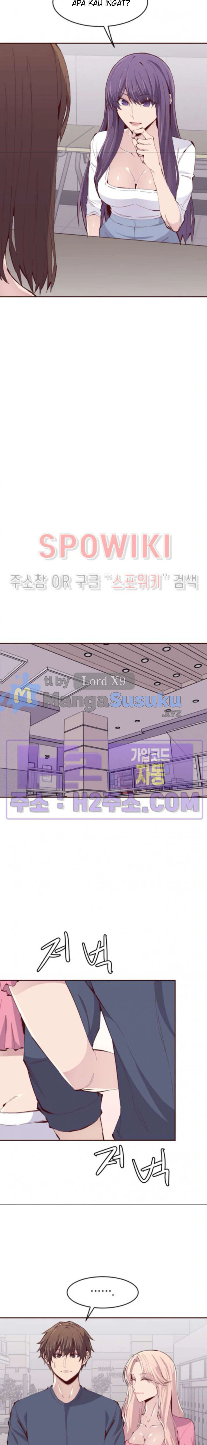 Body Camper - Chapter 38 15