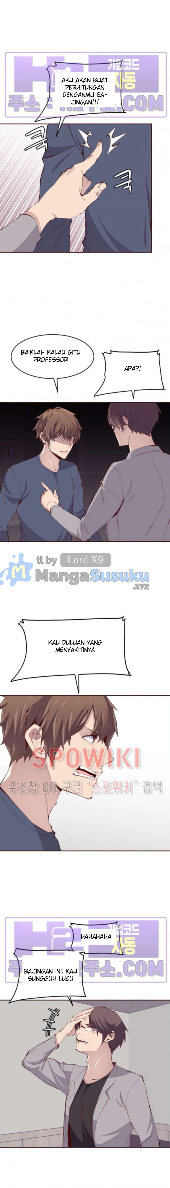 Body Camper - Chapter 38 6