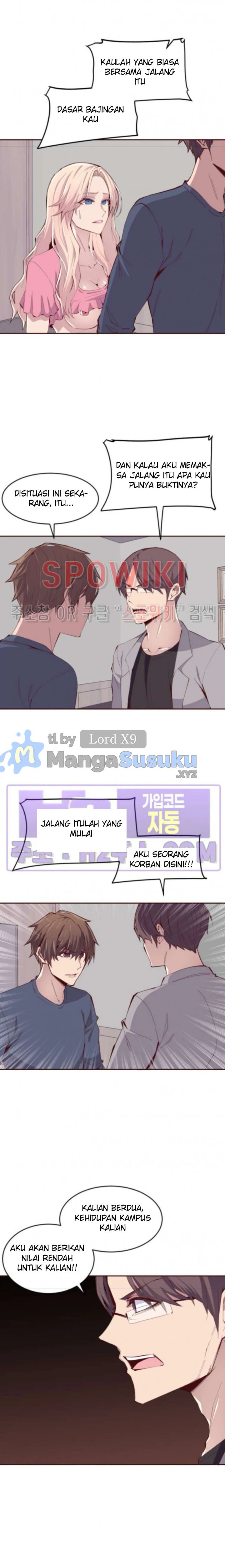 Body Camper - Chapter 38 7