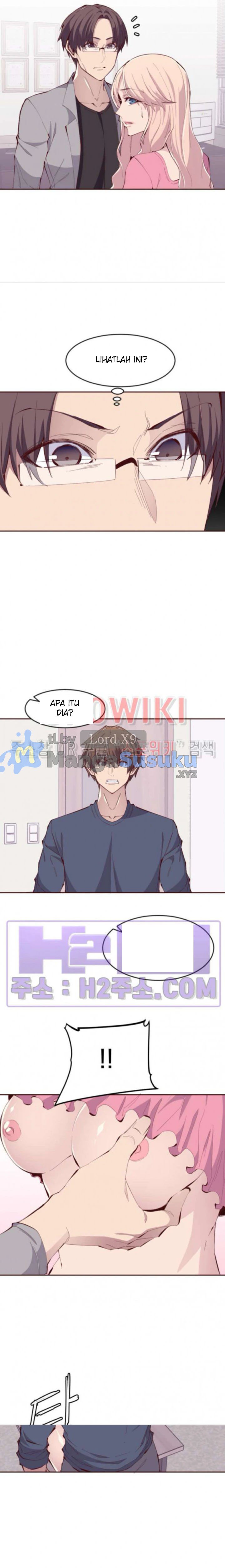 Body Camper - Chapter 38 4