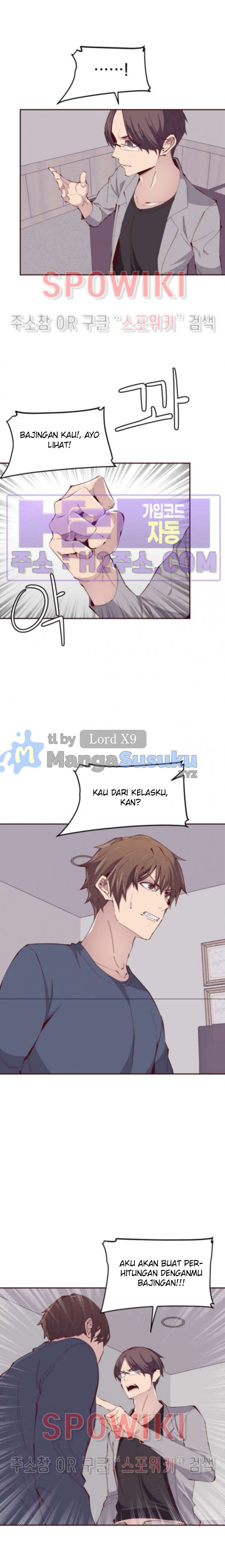 Body Camper - Chapter 38 5