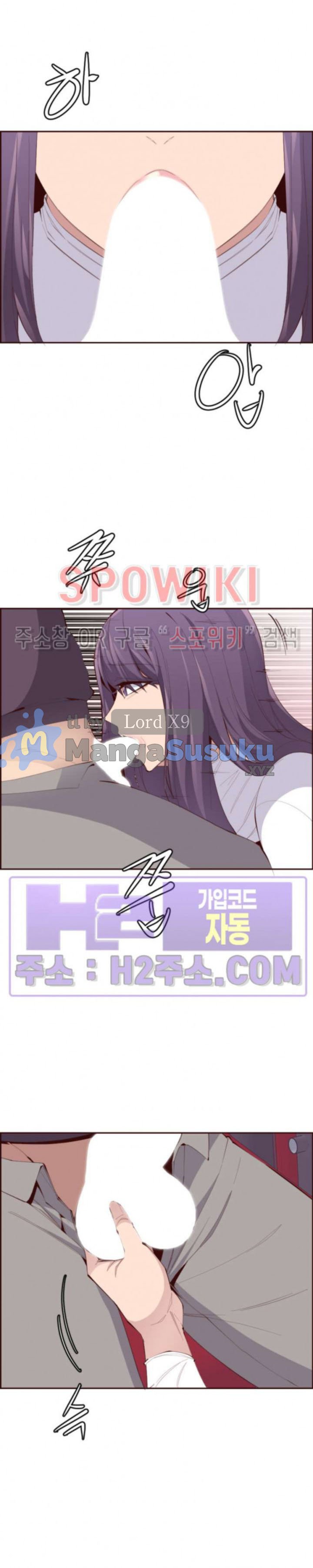 Body Camper - Chapter 35 8 Body Camper - Chapter 35 8