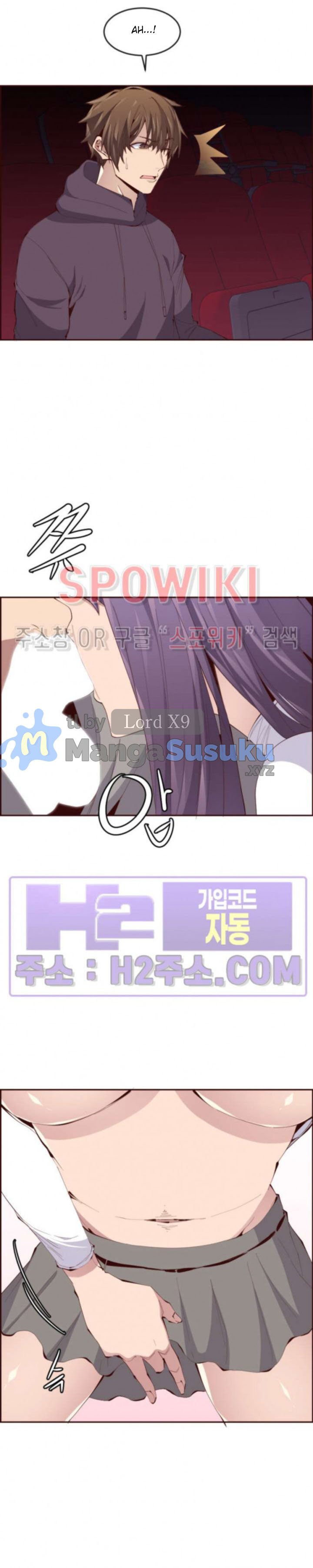 Body Camper - Chapter 35 9 Body Camper - Chapter 35 9