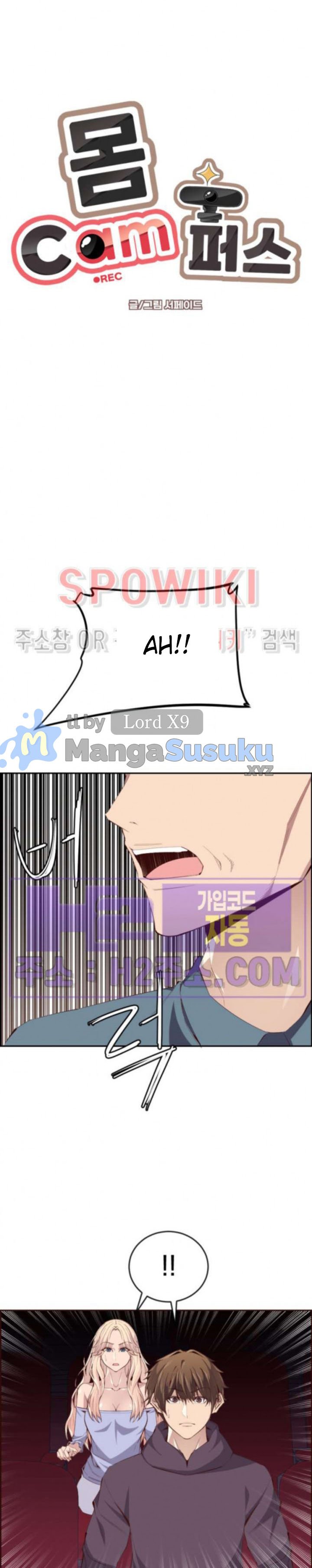 Body Camper - Chapter 35 2 Body Camper - Chapter 35 2