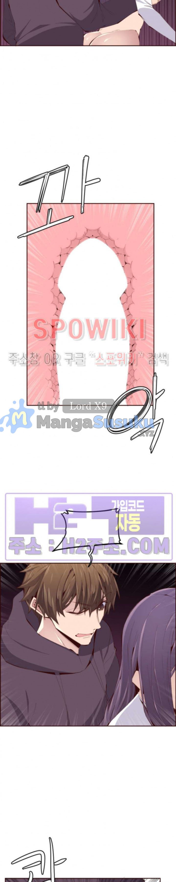 Body Camper - Chapter 35 22 Body Camper - Chapter 35 22