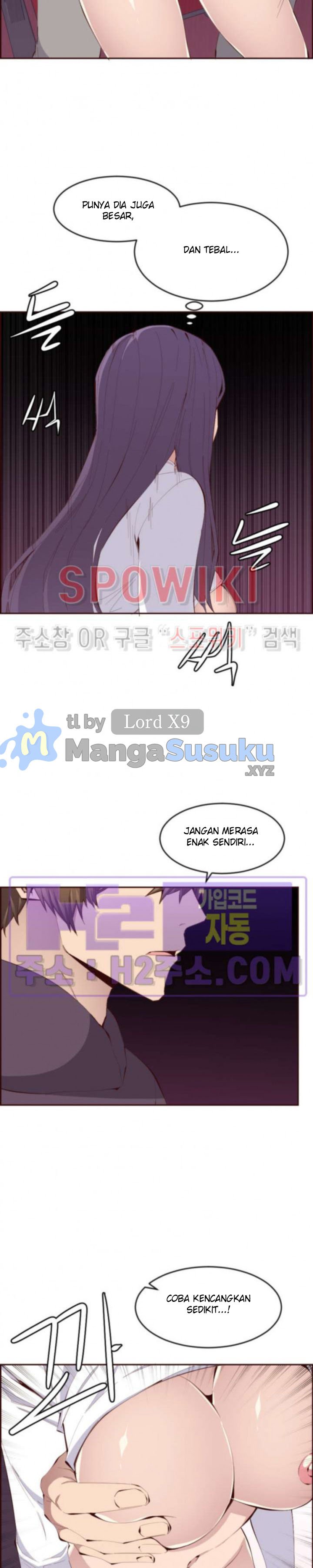 Body Camper - Chapter 35 20 Body Camper - Chapter 35 20