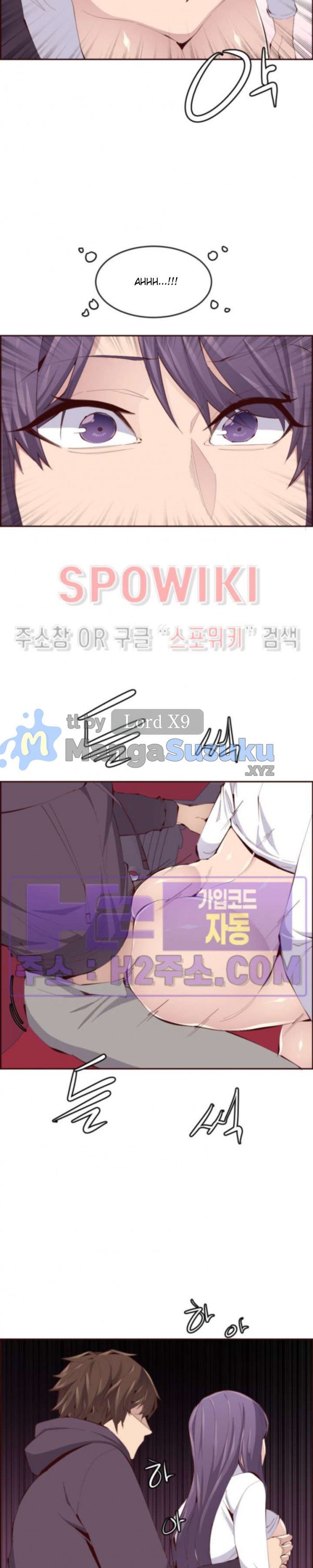 Body Camper - Chapter 35 21 Body Camper - Chapter 35 21