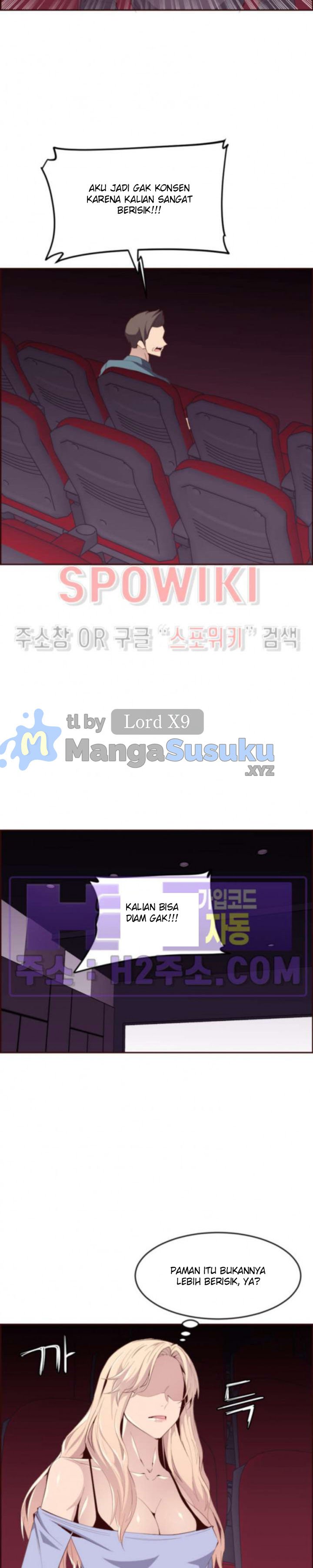 Body Camper - Chapter 35 3 Body Camper - Chapter 35 3