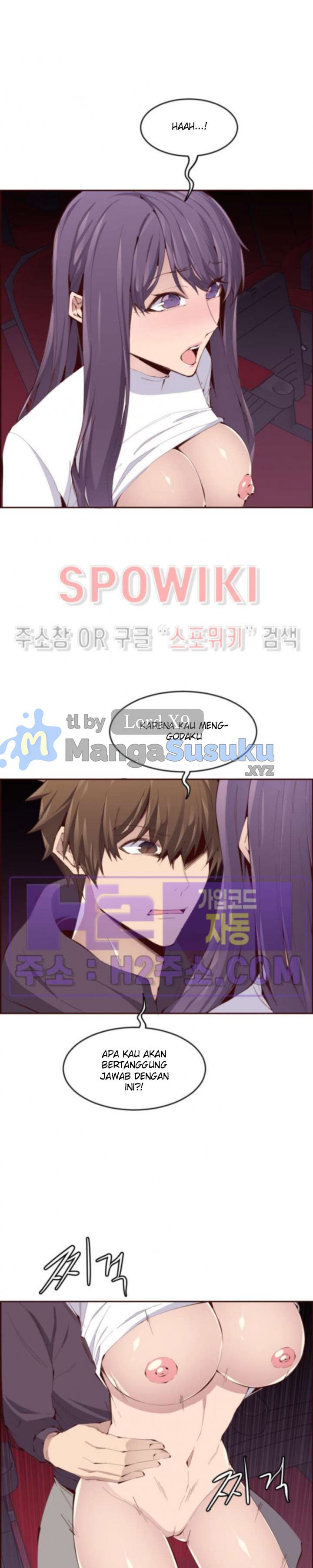 Body Camper - Chapter 35 19 Body Camper - Chapter 35 19