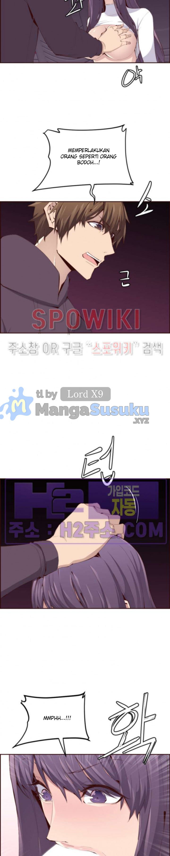 Body Camper - Chapter 35 13 Body Camper - Chapter 35 13