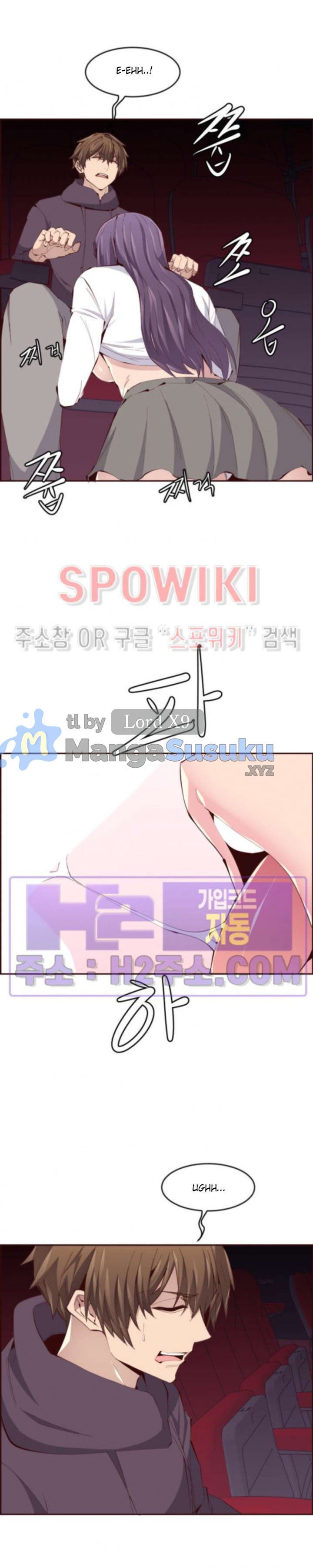 Body Camper - Chapter 35 10 Body Camper - Chapter 35 10