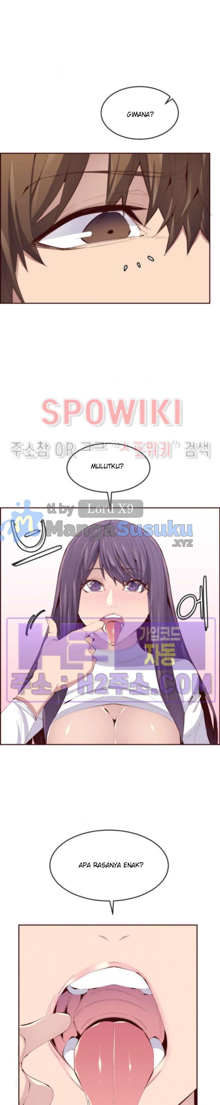 Body Camper - Chapter 35 11 Body Camper - Chapter 35 11