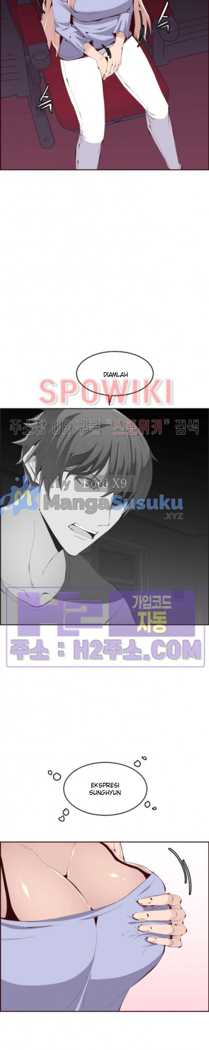 Body Camper - Chapter 35 16 Body Camper - Chapter 35 16