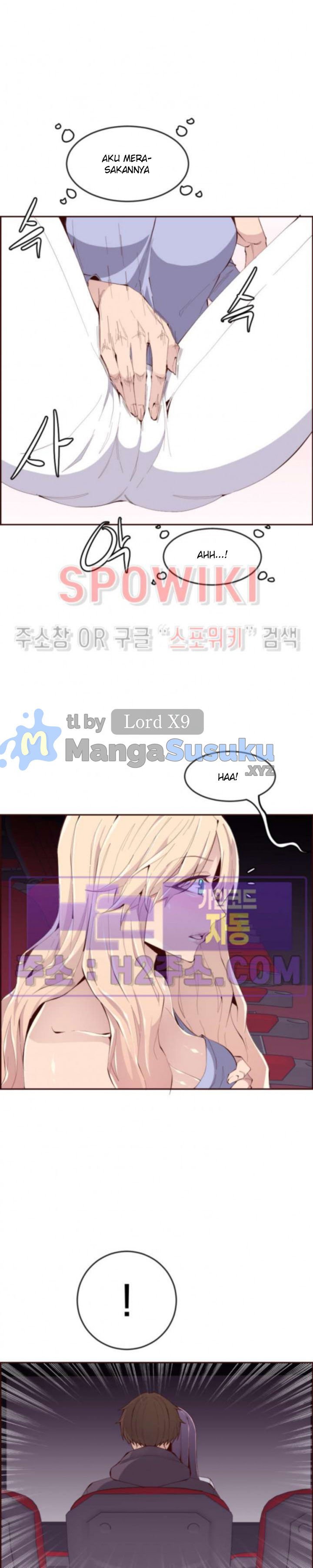 Body Camper - Chapter 35 17 Body Camper - Chapter 35 17