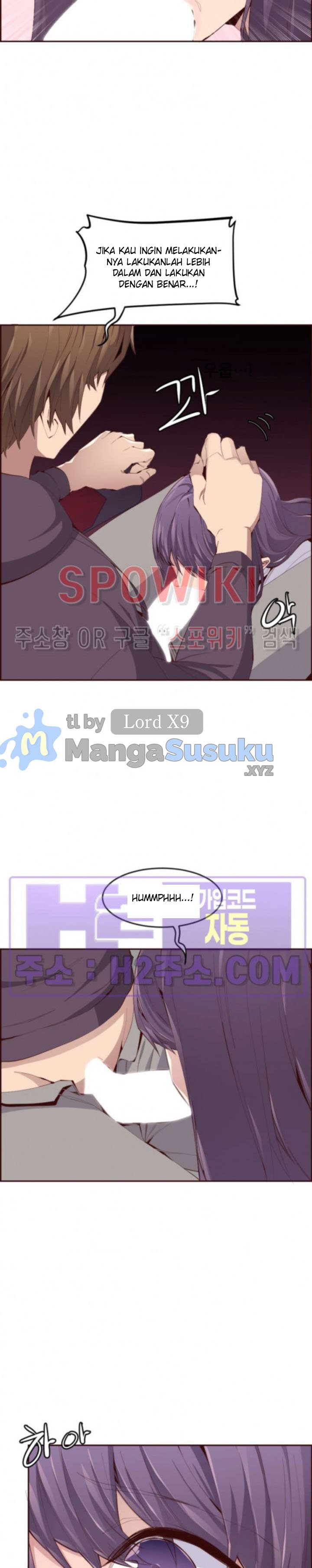 Body Camper - Chapter 35 14 Body Camper - Chapter 35 14