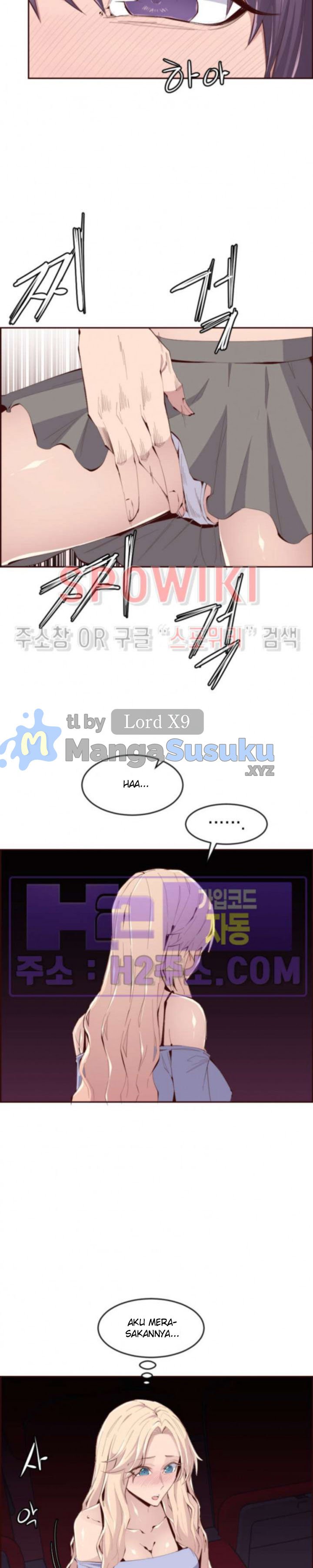 Body Camper - Chapter 35 15 Body Camper - Chapter 35 15