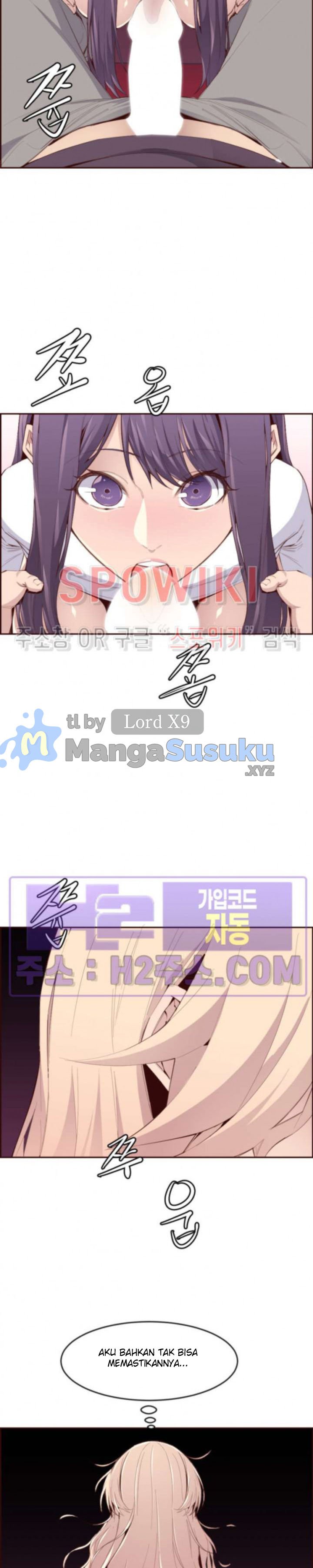 Body Camper - Chapter 35 6 Body Camper - Chapter 35 6