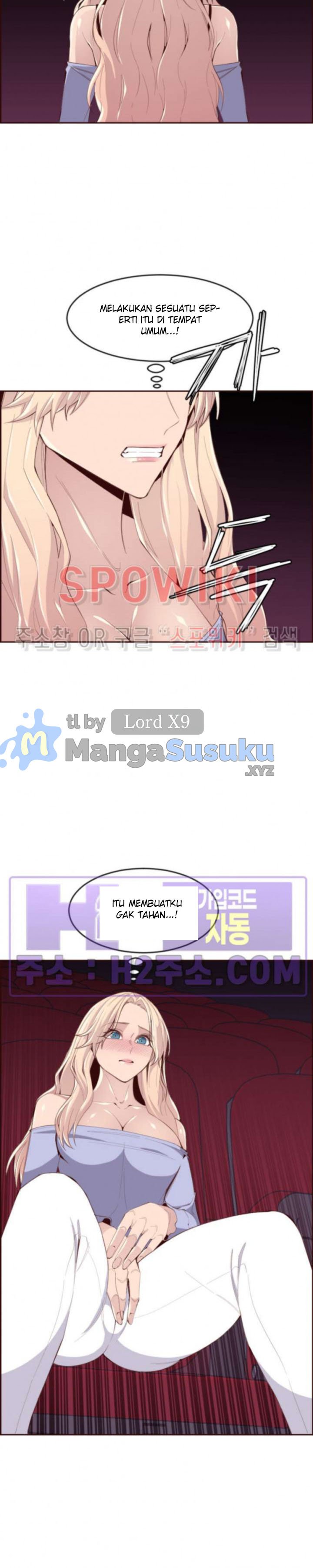 Body Camper - Chapter 35 7 Body Camper - Chapter 35 7