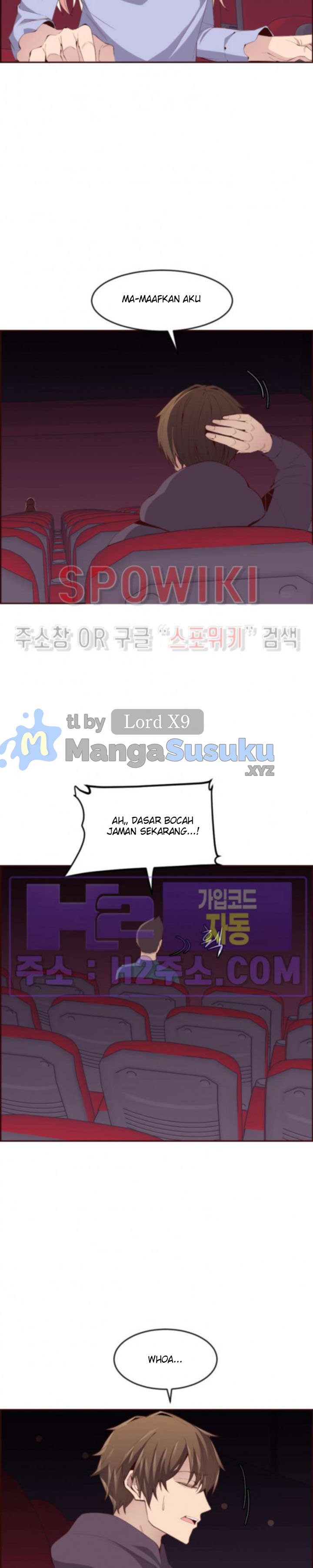 Body Camper - Chapter 35 4 Body Camper - Chapter 35 4