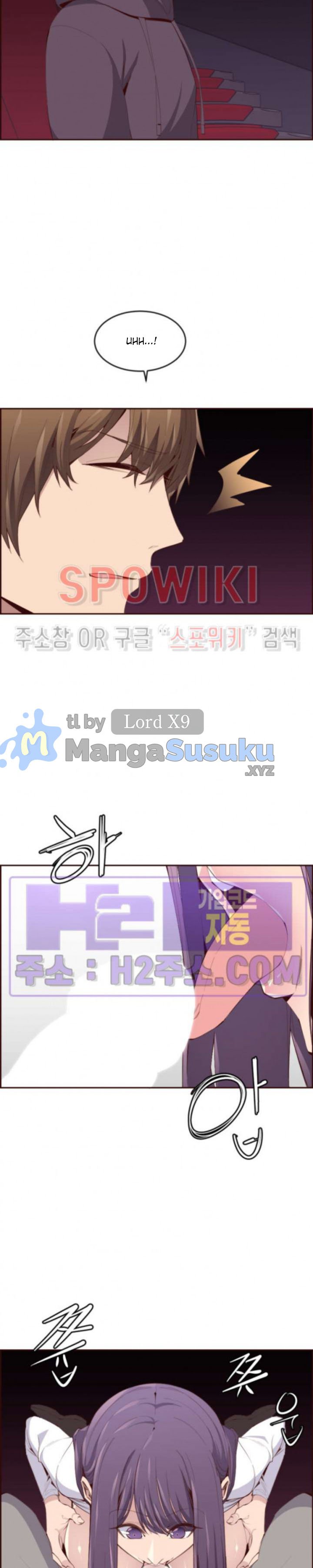 Body Camper - Chapter 35 5 Body Camper - Chapter 35 5