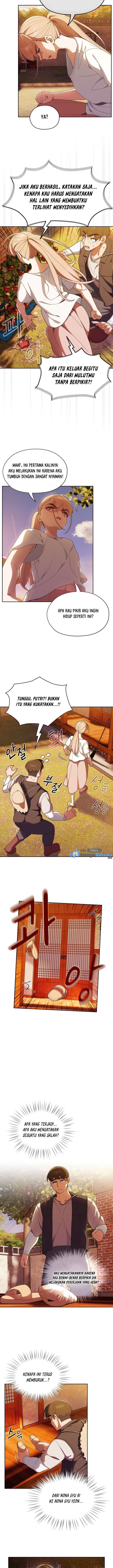 Boss! Give Me Your Daughter! - Chapter 3 8 Boss! Give Me Your Daughter! - Chapter 3 8