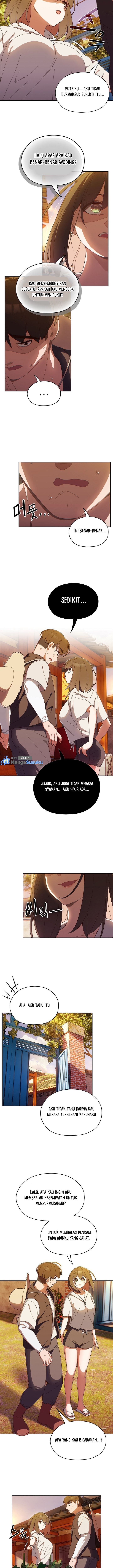 Boss! Give Me Your Daughter! - Chapter 3 10 Boss! Give Me Your Daughter! - Chapter 3 10