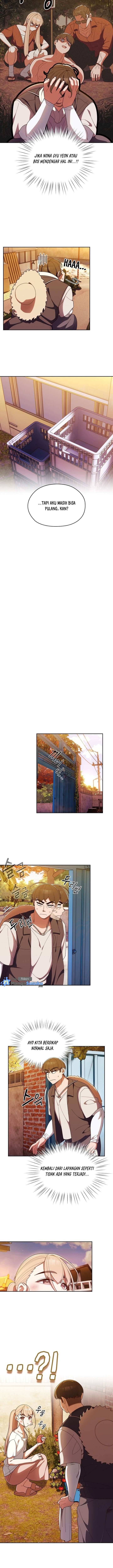 Boss! Give Me Your Daughter! - Chapter 3 6 Boss! Give Me Your Daughter! - Chapter 3 6