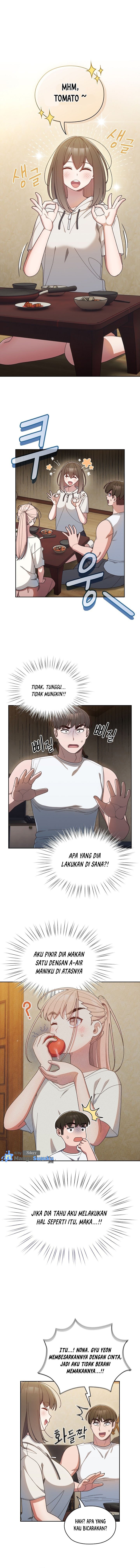 Boss! Give Me Your Daughter! - Chapter 5 2