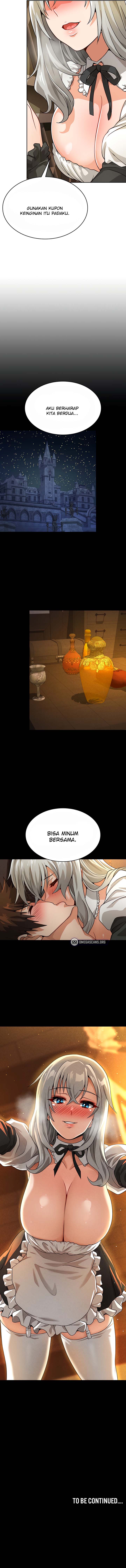 Bought By The Demon Lord Before The Ending - Chapter 37 8